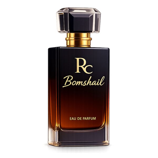 Bomshail - Impression of Royal Collection