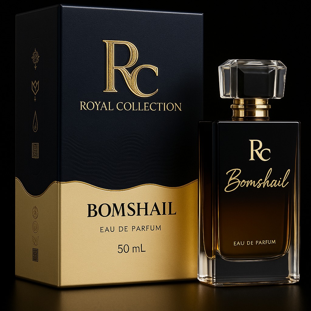 Bomshail - Impression of Royal Collection - Image 2